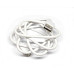 Cable Micro USB 2.0 blanco