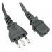 Cable de Poder para PC Full Cobre