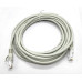 Cable de Red UTP cat5 10m