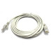 Cable de Red UTP cat5 3m