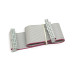 Cable Ribbon 26P 20CM Con Conector IDC