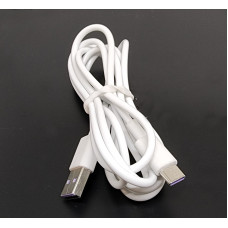 Cable USB Tipo C Para Datos y Alimentación