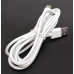 Cable USB Tipo C Para Datos y Alimentación