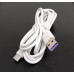 Cable USB Tipo C Para Datos y Alimentación