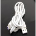 Cable USB Tipo C Para Datos y Alimentación