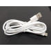 Cable USB Tipo C Para Datos y Alimentación