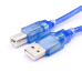Cable USB 2.0 A Macho a B Macho 1.8mts