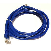 Cable de Red UTP cat6 1.5m