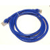 Cable de Red UTP cat6 3m