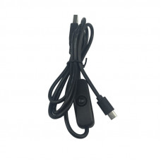 Cable Micro USB con Interruptor