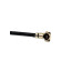 Pigtail MHF4 IPEX4 a RP-SMA 20CM