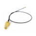 Pigtail MHF4 IPEX4 a SMA 20CM