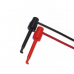 Sonda con Conector BNC y Pinzas de Prueba