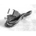 Cable USB Mini 90cm Negro
