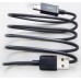 Cable Micro USB de 80cm