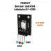 Módulo LED RGB KY-009