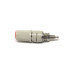 Conector Banana M5 30A Hembra Rojo