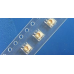 Conector IPEX UFL Montaje Superficial (2 unidades)