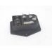 Conector Macho IEC C14 con Portafusible e Interruptor