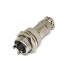 Conector de Aviación GX16-2
