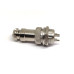Conector de Aviación GX16-3