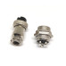 Conector de Aviación GX16-3