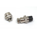 Conector de Aviación GX16-5