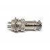 Conector de Aviación GX16-5