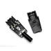 Conector Hembra Poder Volante C13 10A