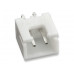 Conector JST XH 2P 2.54mm Macho y Hembra