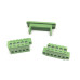 Conector Pasante de 5 Polos Paso 5.08mm