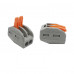 Conector Rápido 2 Polos 32A