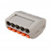 Conector Rápido 5 Polos 32A