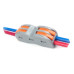 Conector Rápido Empalme 2P