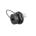 Conector USB 2.0 Pasamuros IP67