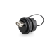 Conector USB 2.0 Pasamuros IP67