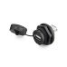 Conector USB 2.0 Pasamuros IP67