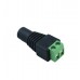 Conector Hembra de 5.5x2.1mm Volante