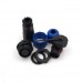 Conector SD13 de 4 Polos IP68