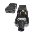 Enchufe C19 Hembra IEC320 16A