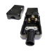 Enchufe C19 Hembra IEC320 16A