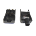 Enchufe C20 Macho IEC320 16A