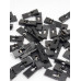Pack de 50 Jumpers de Paso 2.54mm