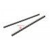 Pin Header Macho 40P SMT 2mm