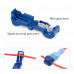 Kit de Conectores T-tap 360pcs