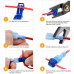 Kit de Conectores T-tap 360pcs