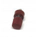 Terminal 6mm JS-333 Rojo