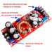 Módulo Booster Step-Up  8-60V a 12-83V 1200W