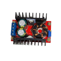 Módulo Booster Step-Up  150W 10-32V a 12-35V