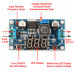 Módulo LM2596 DC-DC Buck 1.25V-35V con Voltímetro